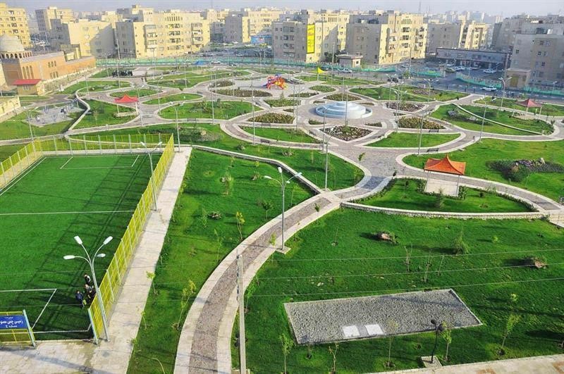اخبار مسکن شهرک اندیشه_کاماپرس