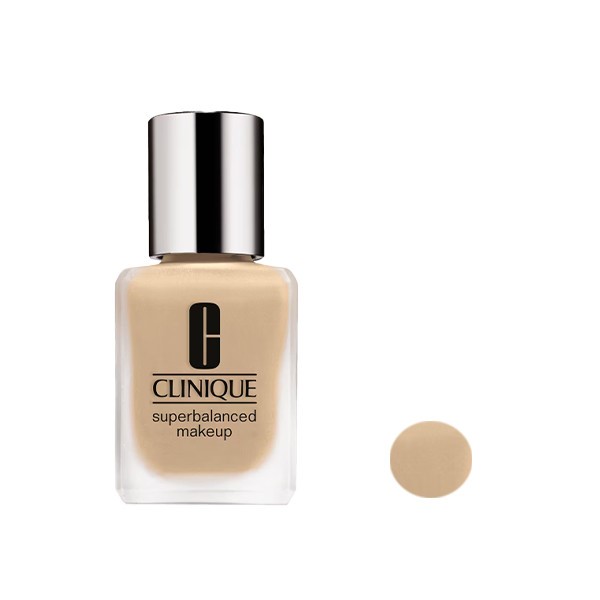 5-کرم پودر کلینیک Superbalanced