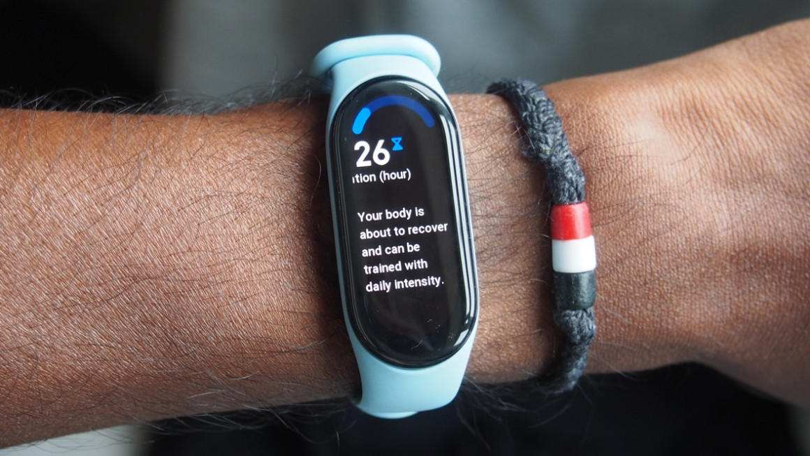 ساعت هوشمند