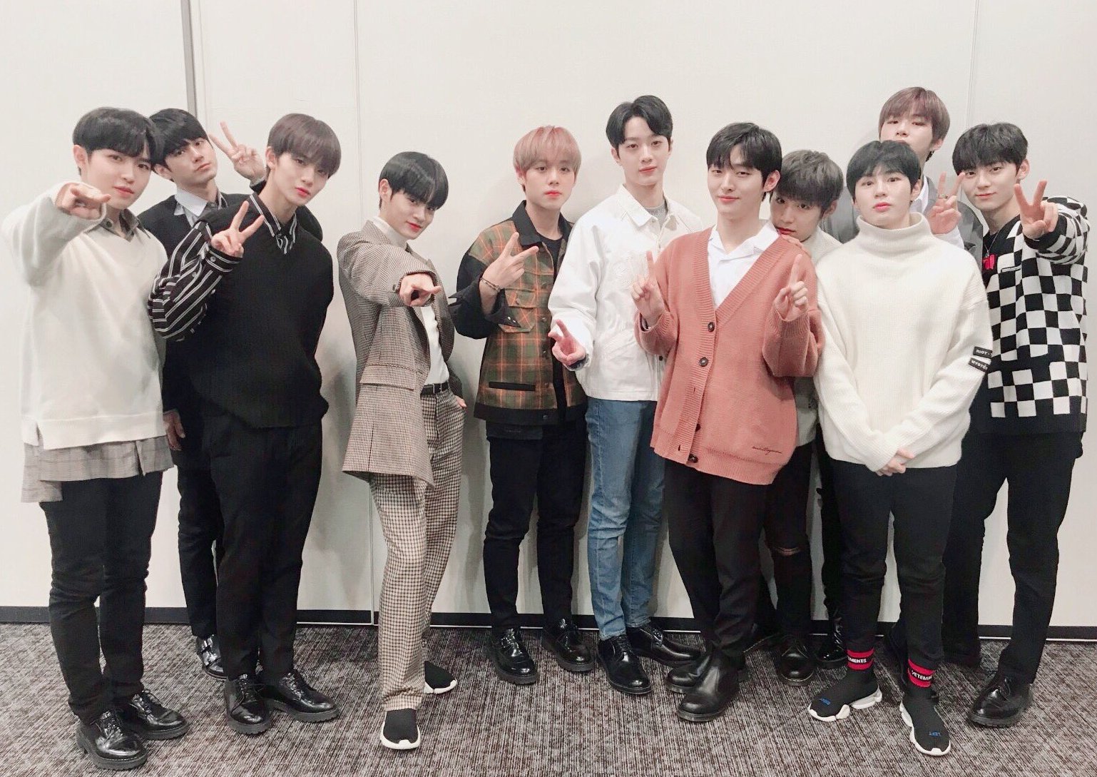 k-pop-کاماپرس