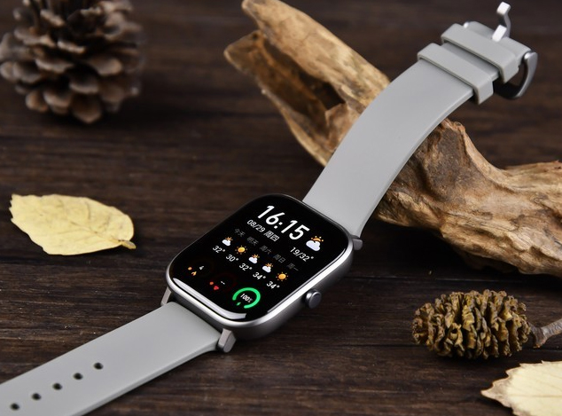 ساعت هوشمند-کاماپرس