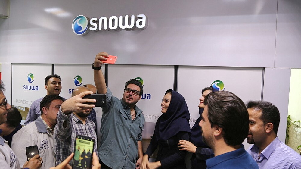 اسنوا-کاماپرس