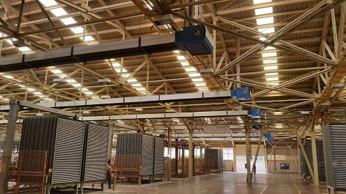 اخگرتابش-کاماپرس