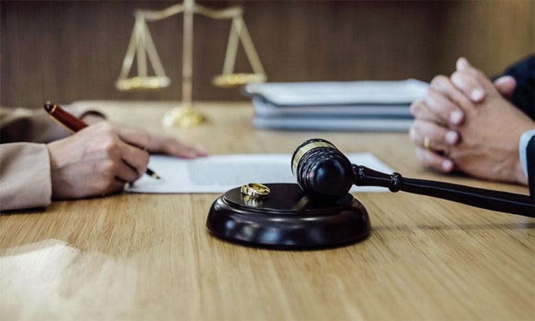 طلاق توافقی-کاماپرس