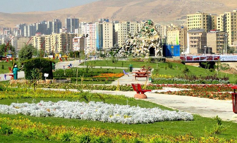 ارومیه-کاماپرس