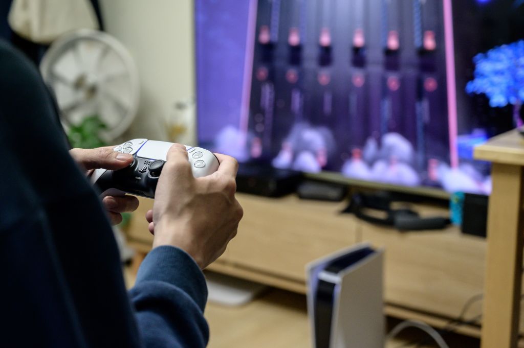ps5-کاماپرس