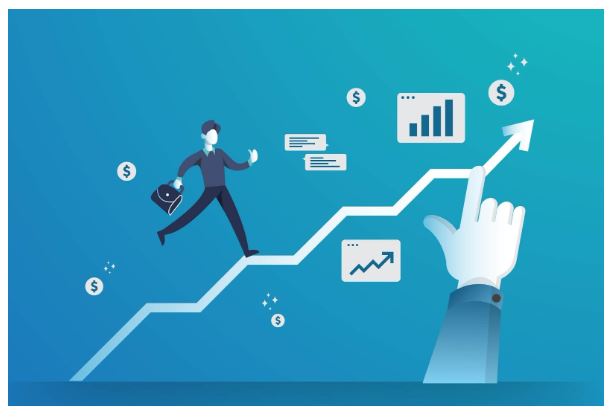 معاملات روندی یا پوزیشن تریدینگ - کاماپرس