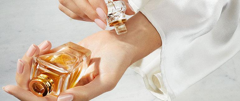 عطر-کاماپرس