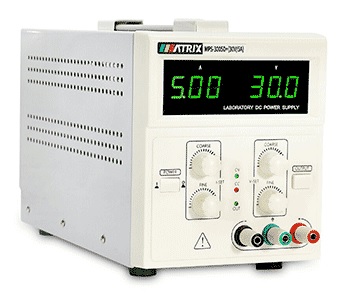 منبع تغذیه-کاماپرس