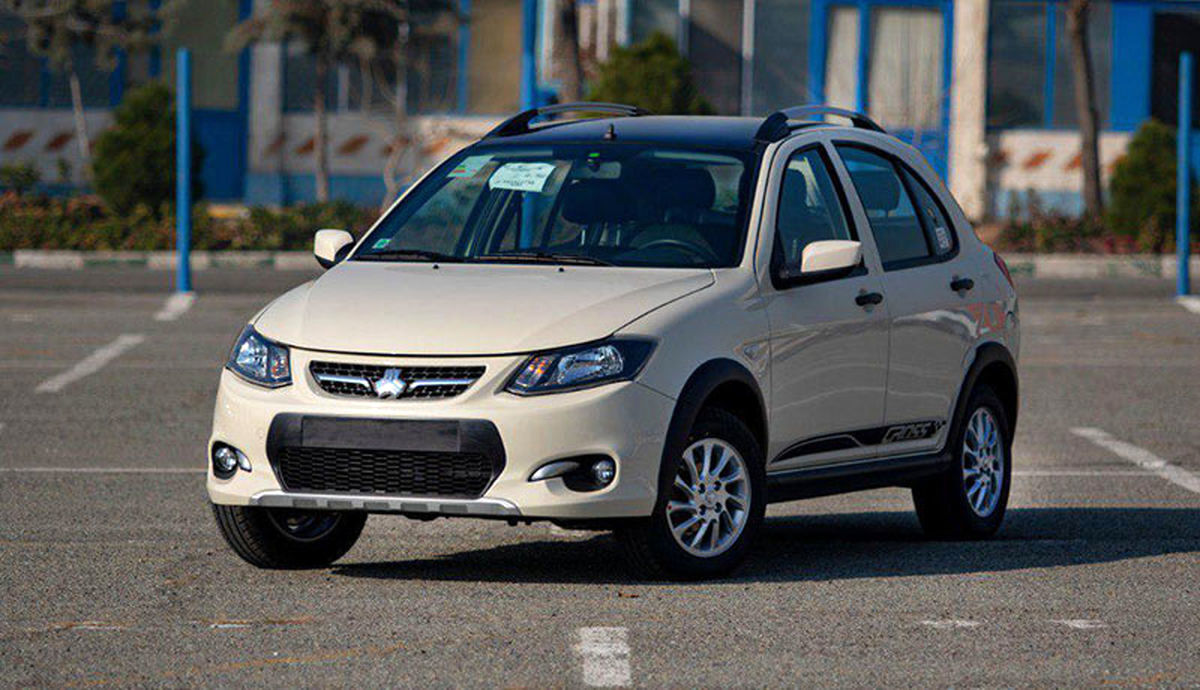 قیمت خودرو داخلی-کاماپرس