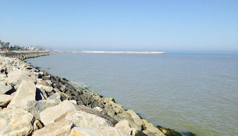 ساحل بابلسر-کاماپرس