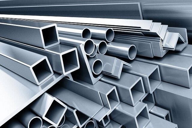 قیمت روز پروفیل-کاماپرس