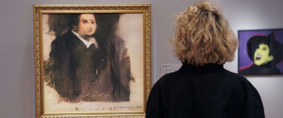 هوش مصنوعی-کاماپرس