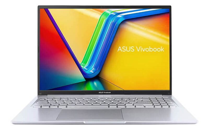 لپ تاپ ایسوس مدل VivoBook R1605ZA-کاماپرس