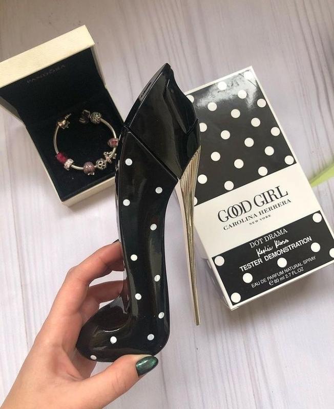 گود گرل-کاماپرس