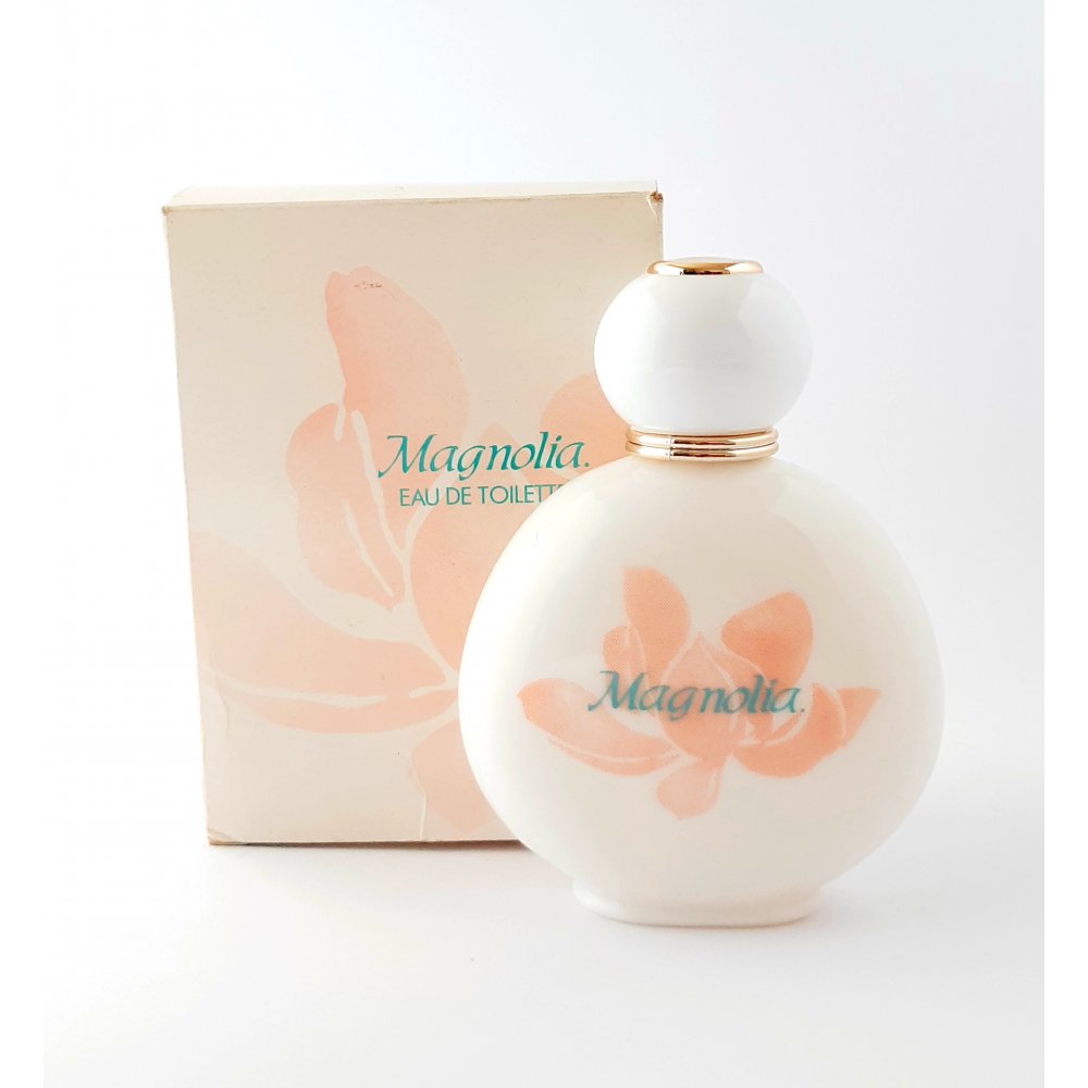 مگنولیا ادو تویلت زنانه (Magnolia Eau de Toilette for Women) کاماپرس