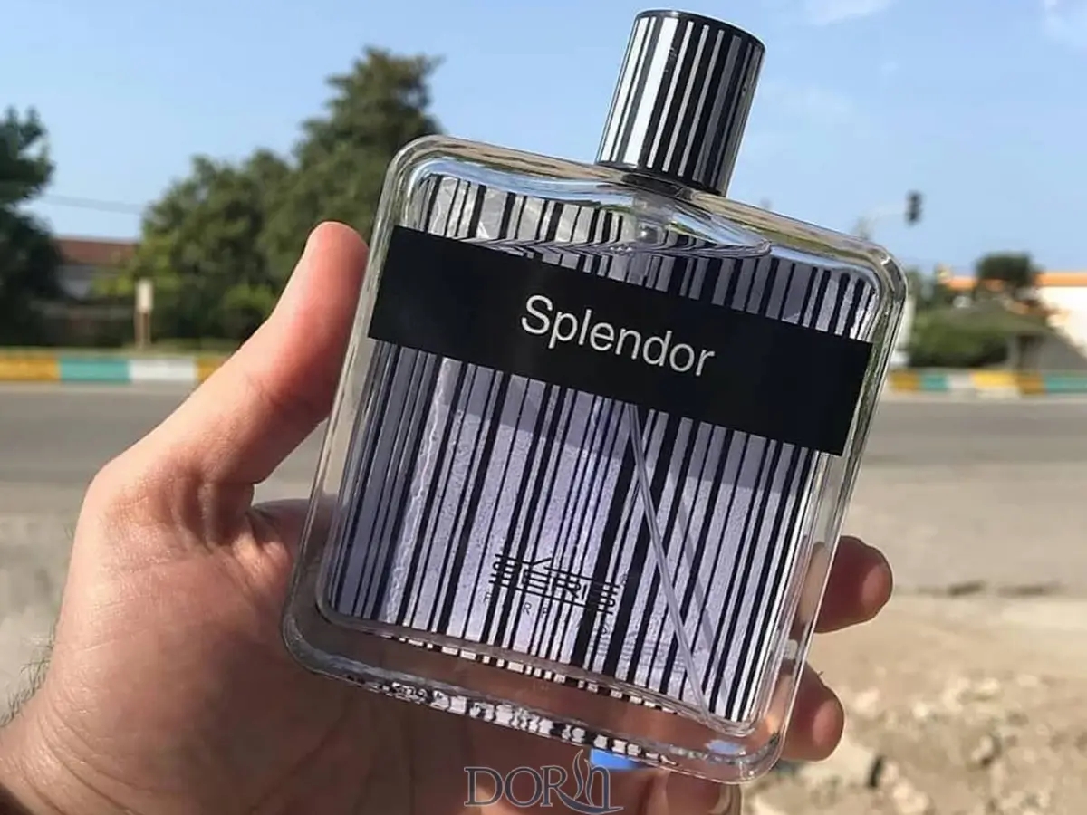 خرید بهترین عطر - کاماپرس