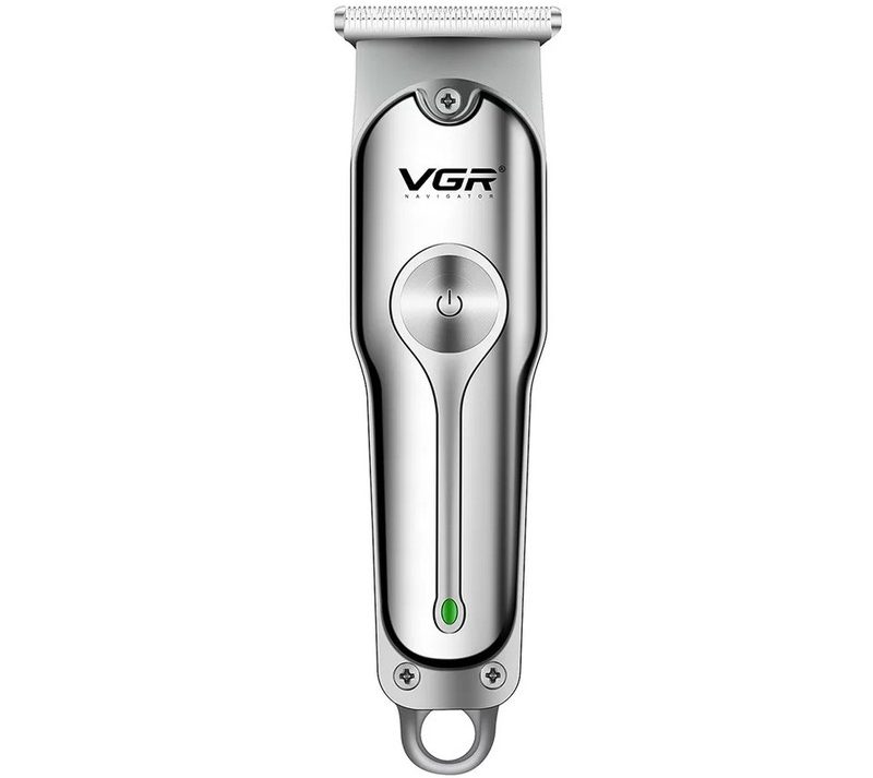 ماشین اصلاح موی سر و صورت وی جی ار مدل V-071 کاماپرس