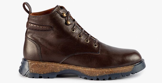 بوت مردانه برتونیکس هدیه روز پدر کاماپرس