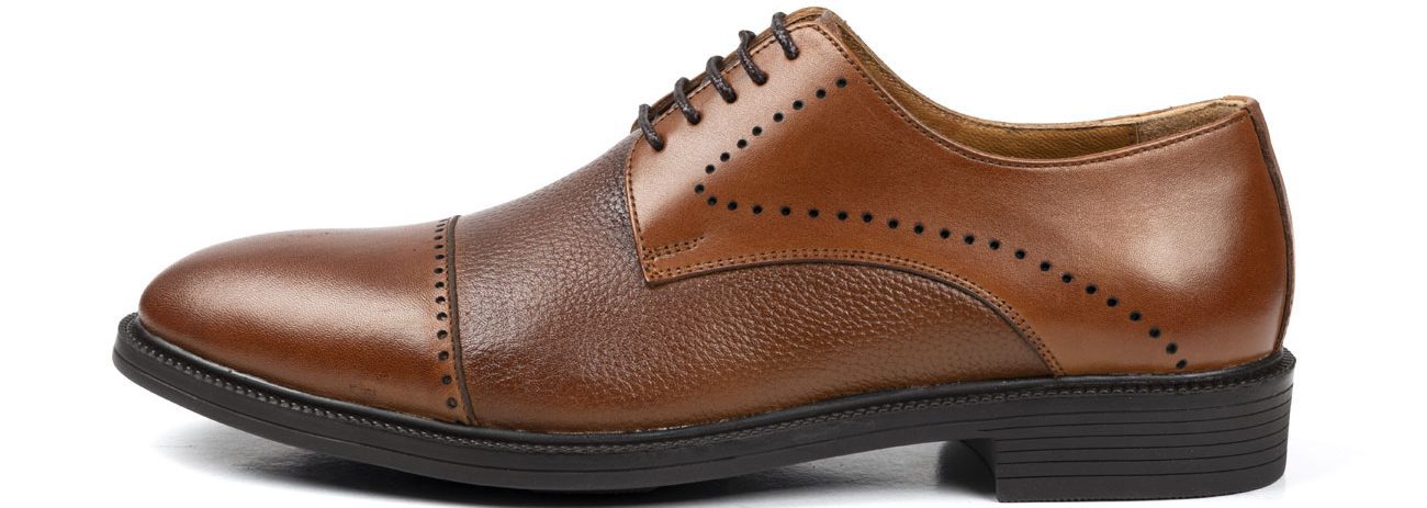 کفش مردانه یاشیل هدیه روز مرد کاماپرس