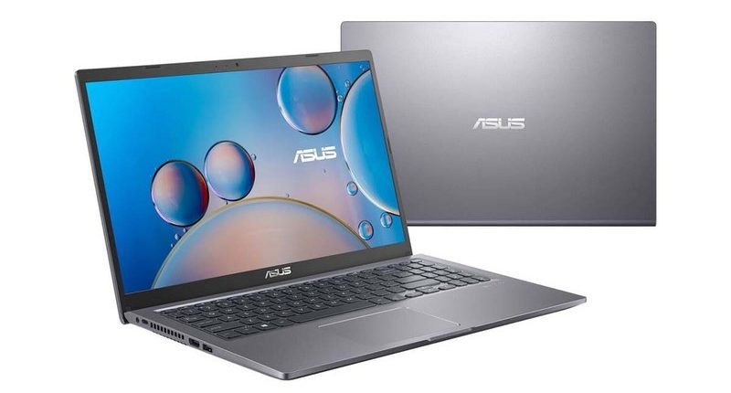 لپ تاپ ایسوس مدل VivoBook R565EA