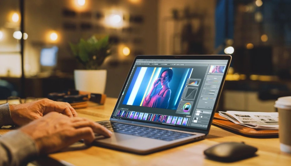 لپ تاپ ایسوس -کاماپرس