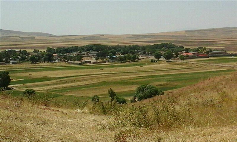 4-روستای خشکناب تبریز