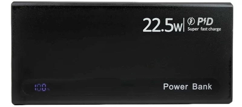 پاوربانک ای اس دی مدل PD 22.5W