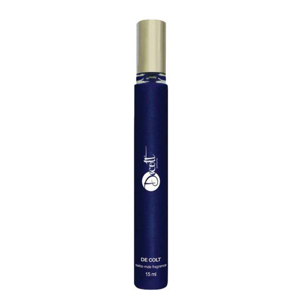 4-عطر جیبی دکلت