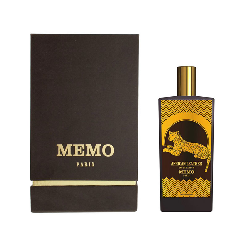 ممو آفریکن لدر