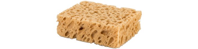 اسفنج کاماپرس