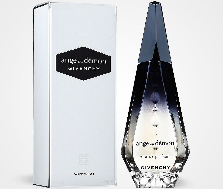 عطر زنانه جیونچی آنجئو دمون ( GIVENCHY Ange Ou Demon) کاماپرس