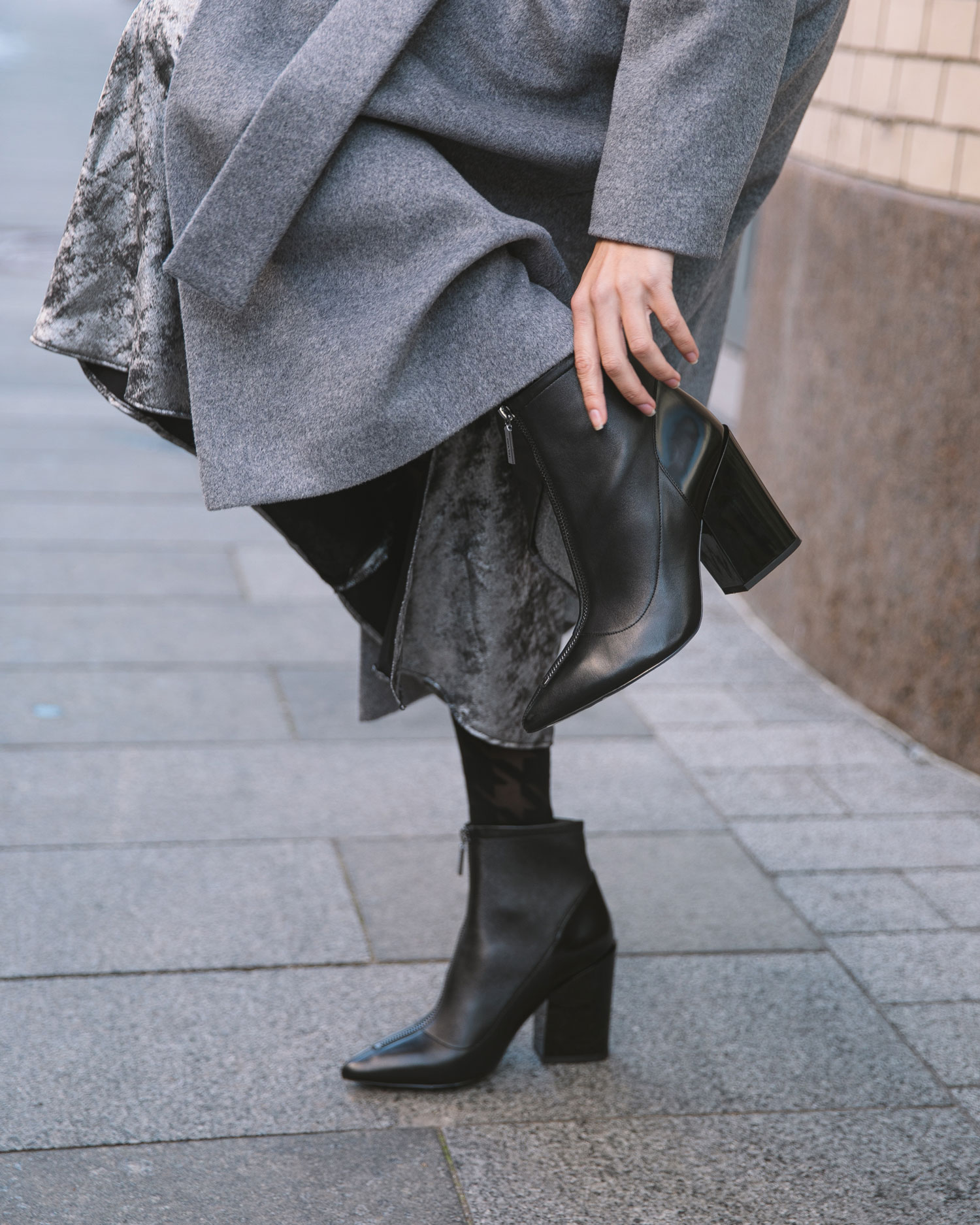 بهترین روش های مراقبت از کفش چرمی زنانه چیست؟ کاماپرس