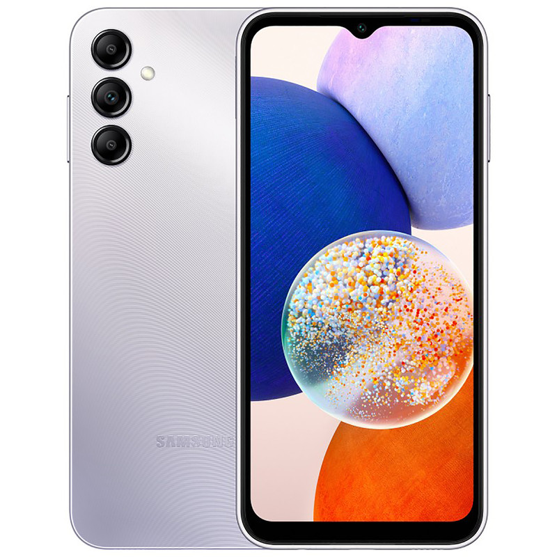 Galaxy A14 ویتنام-کاماپرس