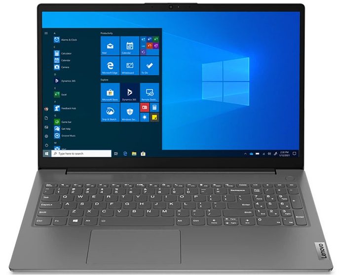 لپ تاپ پرفروش لنوو با مدل V15-کاماپرس