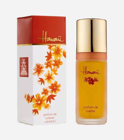 4-عطر میلتون لوید هاوایی زنانه