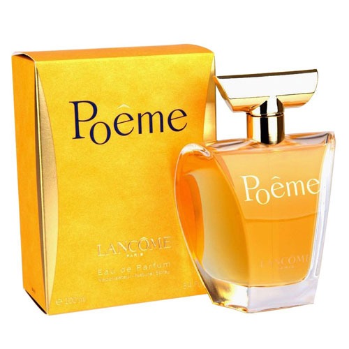 5-عطر لانکوم پوئم زنانه