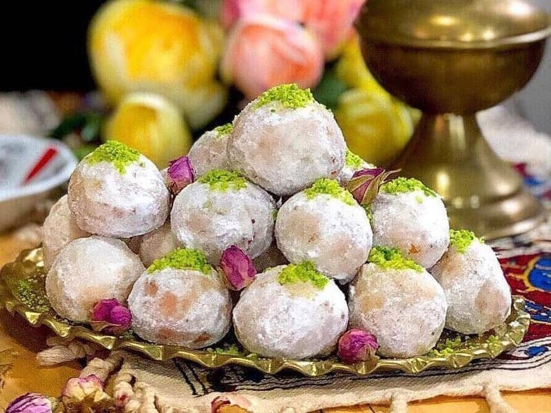 4-قطاب اردبیل