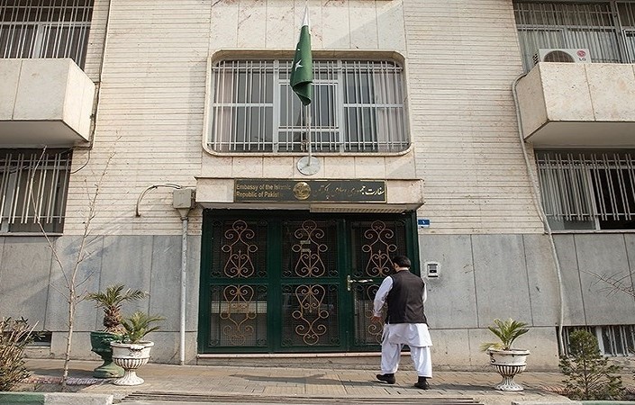 ویزای پاکستان برای ایرانیان