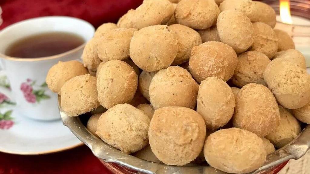 2-حاجی بادام