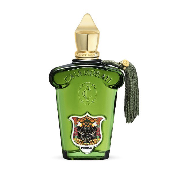1-عطر زرجاف کاساموراتی فیرو