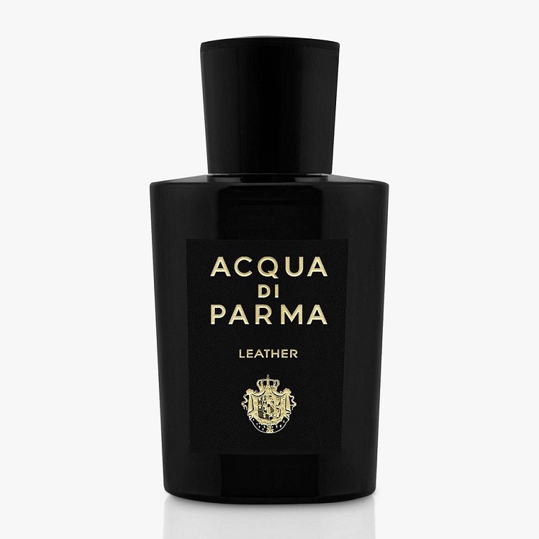 1-عطر آکوا دی پارما چرم