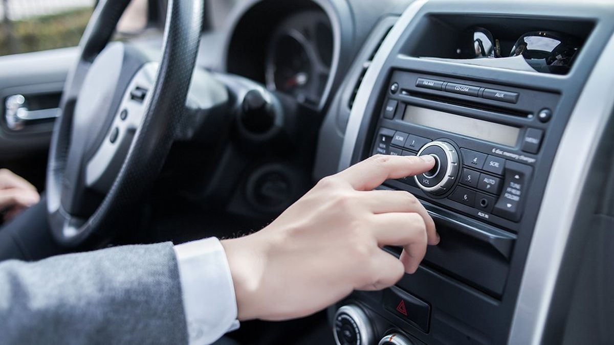 ضبط ماشین - کاماپرس