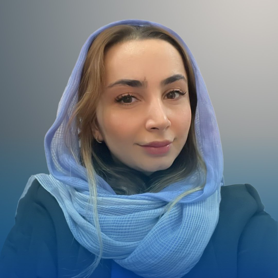 مهسا رحیمی مدیرعامل نیک سام سفر-کاماپرس