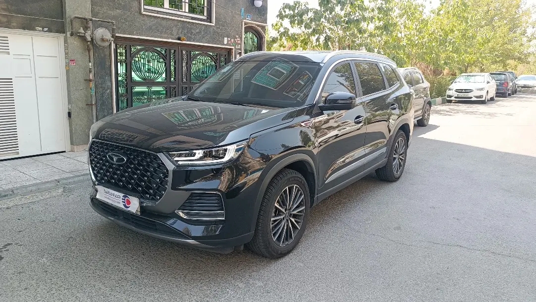 خرید اقساطی خودرو - کاماپرس