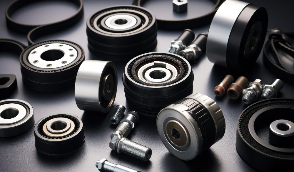 هرزگرد - کاماپرس