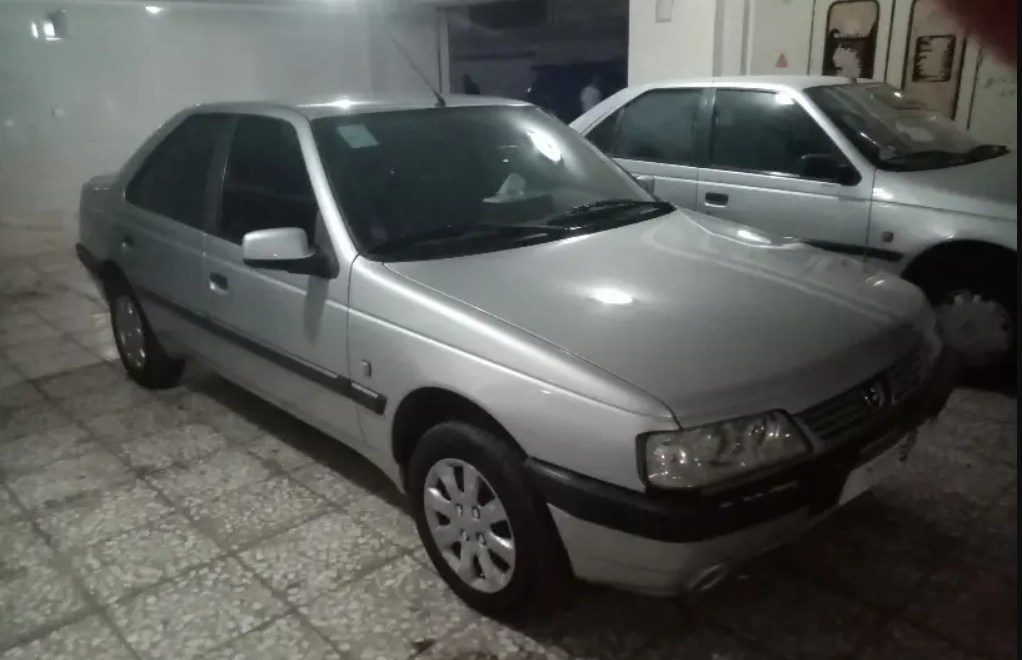 لیزینگ خودرو پژو 405 شرایط و نحوه پرداخت-کاماپرس