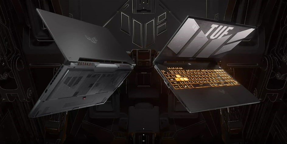 لپ تاپ گیمینگ - کاماپرس