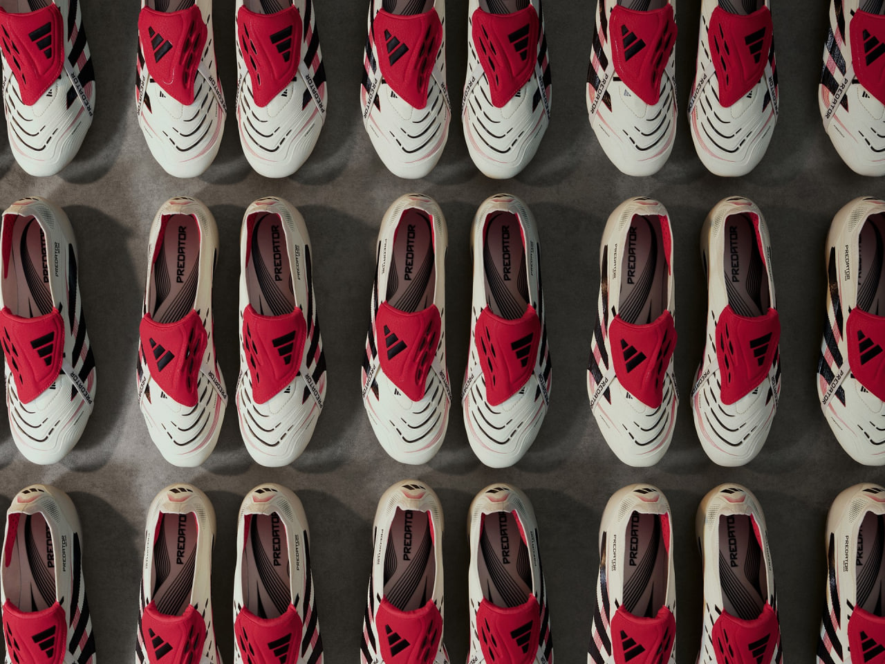 کفش آدیداس کاماپرس