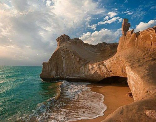 تور شب یلدا